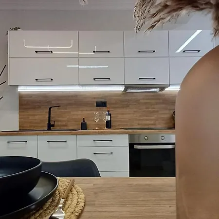 Apartmán Diamond