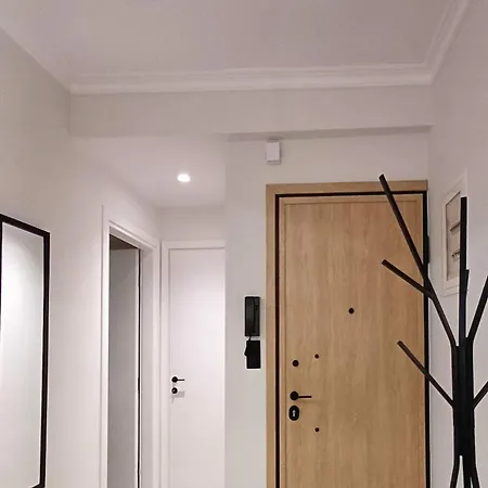 Apartmán Diamond *