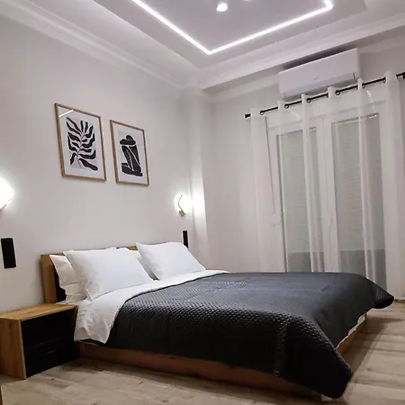 Apartmán Diamond