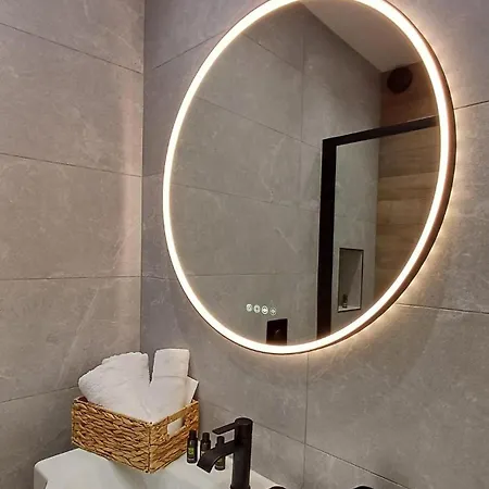 Apartmán Diamond