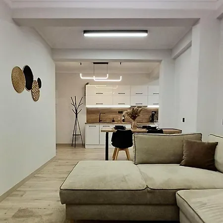 Apartmán Diamond *