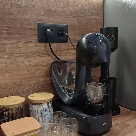 Diamond Apartmán Kastoria