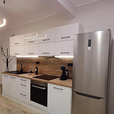 Diamond Apartmán *