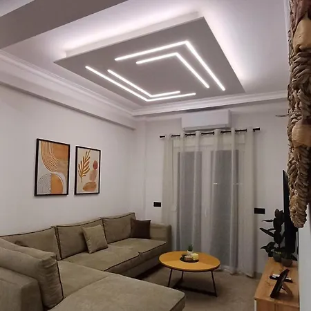 Apartmán Diamond *