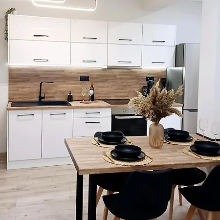 Apartmán Diamond Kastoria