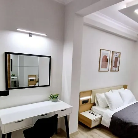 Diamond Apartmán *