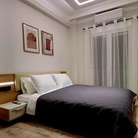 Apartmán Diamond