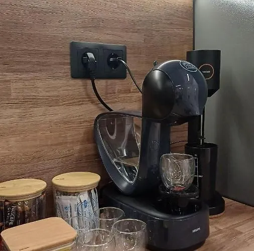 Diamond 公寓 卡斯托里亚