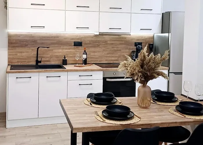 公寓 Diamond 卡斯托里亚